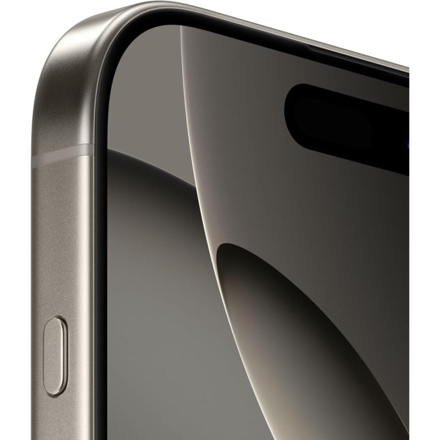 iPhone 16 Pro Max 1 To | Couleur Titane naturel (MYX73ZD/A)