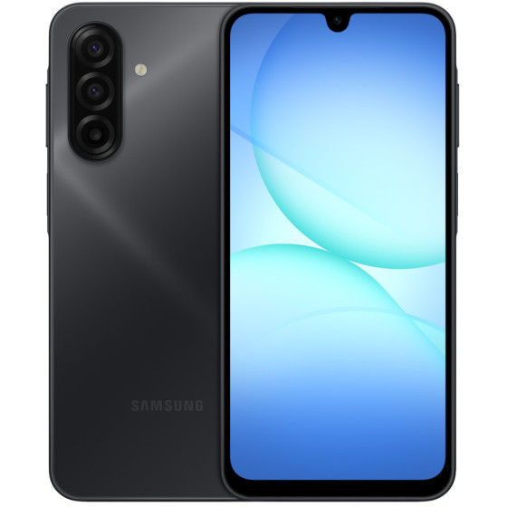 SAMSUNG Galaxy A17 4G Dual Sim (8GB | 256 GB)
