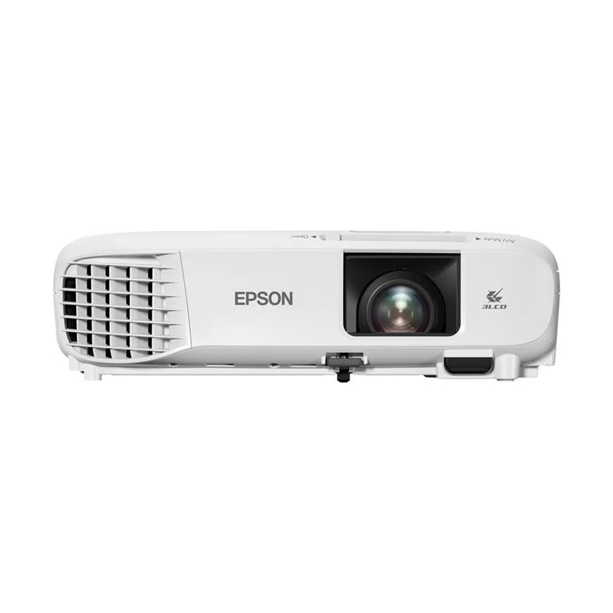 Vidéoprojecteur Epson EB-W49 WXGA (1280 X 800) (V11H983040)
