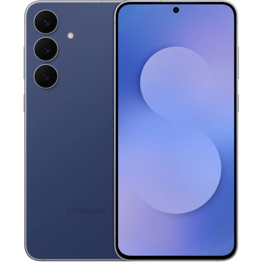 SAMSUNG Galaxy S25 FE 5G Dual Sim (8GB | 256 GB)