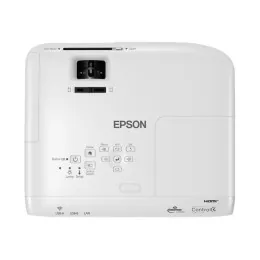 EPSON EB-W49 VIDÉOPROJECTEUR WXGA (1280 X 800) (V11H983040)
