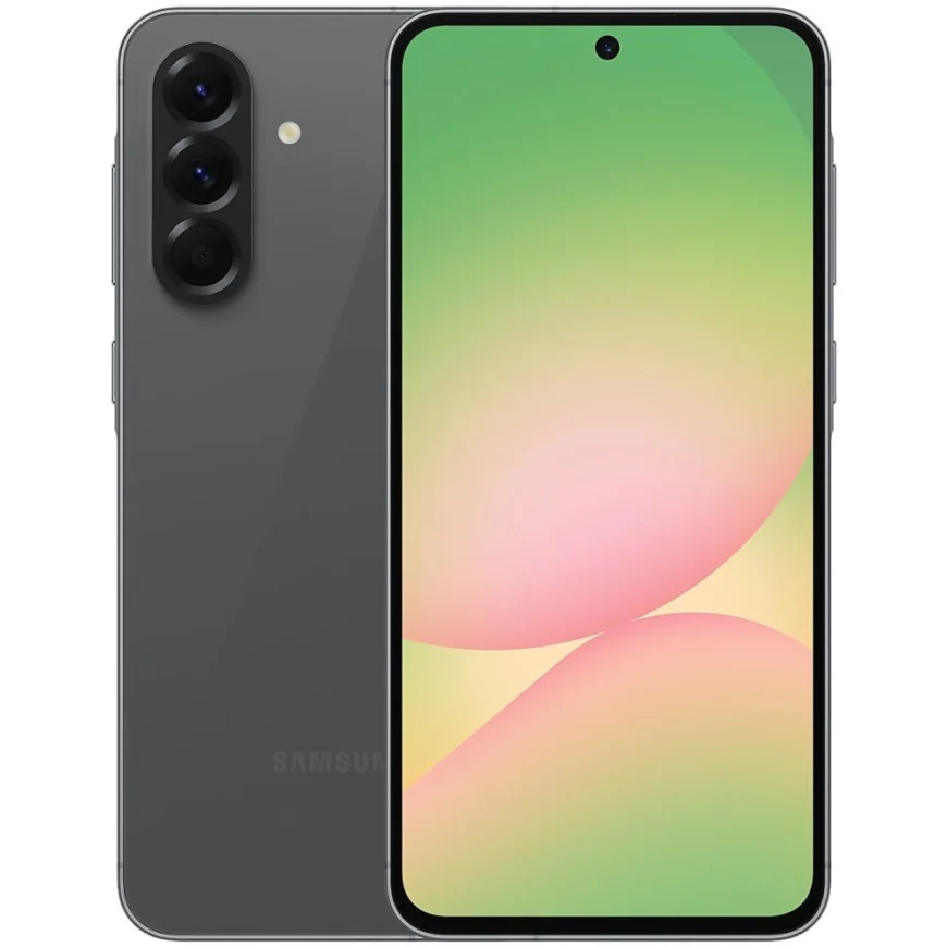 SAMSUNG Galaxy A56 5G Dual Sim (8GB | 256 GB)