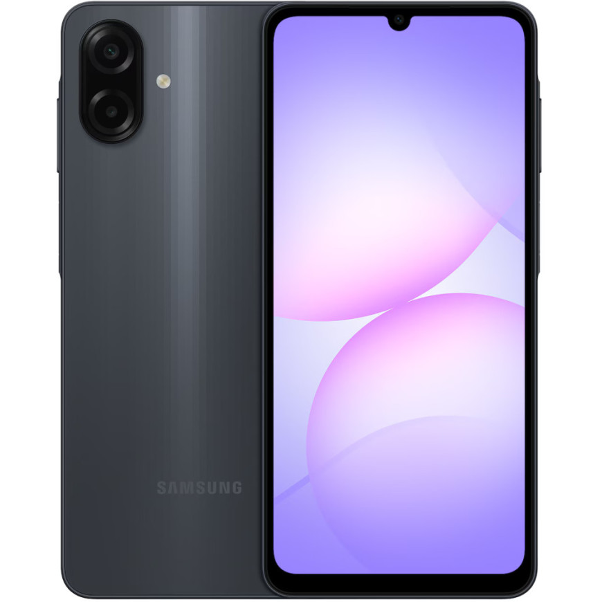 SAMSUNG Galaxy A07 4G Dual Sim (4GB | 128 GB)