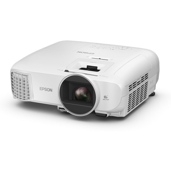 Vidéoprojecteur Epson EH-TW5600 home cinéma Full HD(1920 X 1080) (V11H851040)