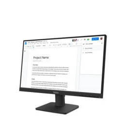  ÉCRAN PLAT 22" LENOVO THINKVISION S22-4E FULLHD (64CBKAT6EU)