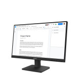 Écran plat 22" Lenovo ThinkVision S22-4E fullhd (64CBKAT6EU)
