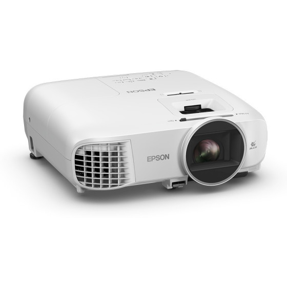 Vidéoprojecteur Epson EH-TW5600 home cinéma Full HD(1920 X 1080) (V11H851040)