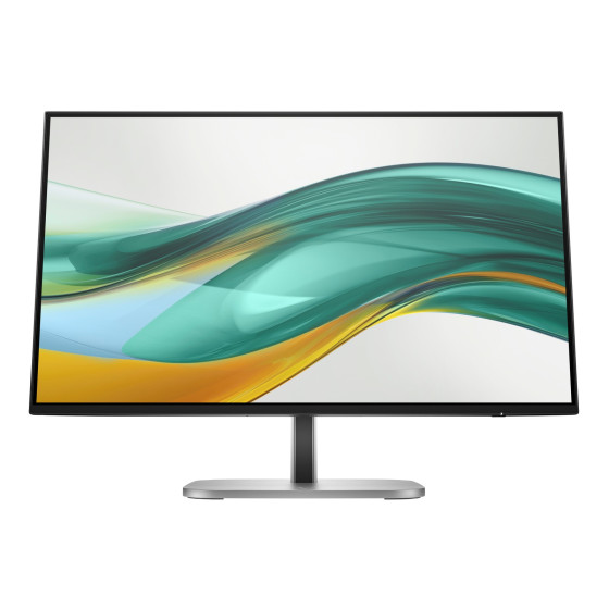 Écran 23.8" Full HD HP series 5 Pro 524PF (9D9L6E9)