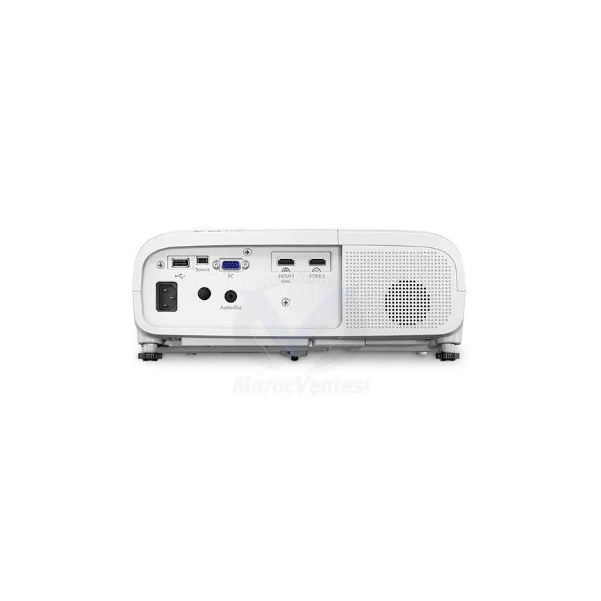 Vidéoprojecteur Epson EH-TW5600 home cinéma Full HD(1920 X 1080) (V11H851040)