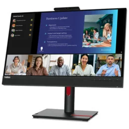 ÉCRAN PLAT 24" LENOVO THINKVISION T24V-30 (63D8MAT3EU)