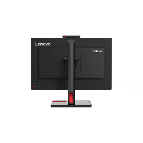 Écran plat 24" Lenovo ThinkVision T24V-30 (63D8MAT3EU)