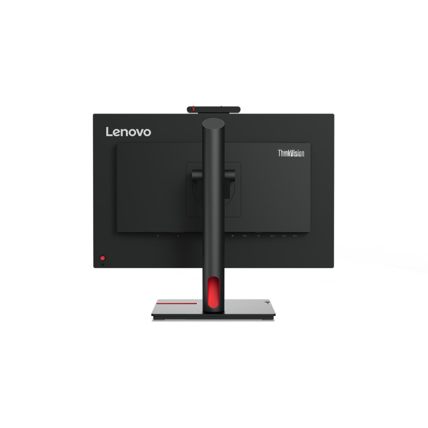 Écran plat 24" Lenovo ThinkVision T24V-30 (63D8MAT3EU)
