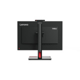 Écran plat 24" Lenovo ThinkVision T24V-30 (63D8MAT3EU)