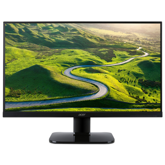 Écran 27" Full HD Acer KA272E (UM.HX2EE.E13)