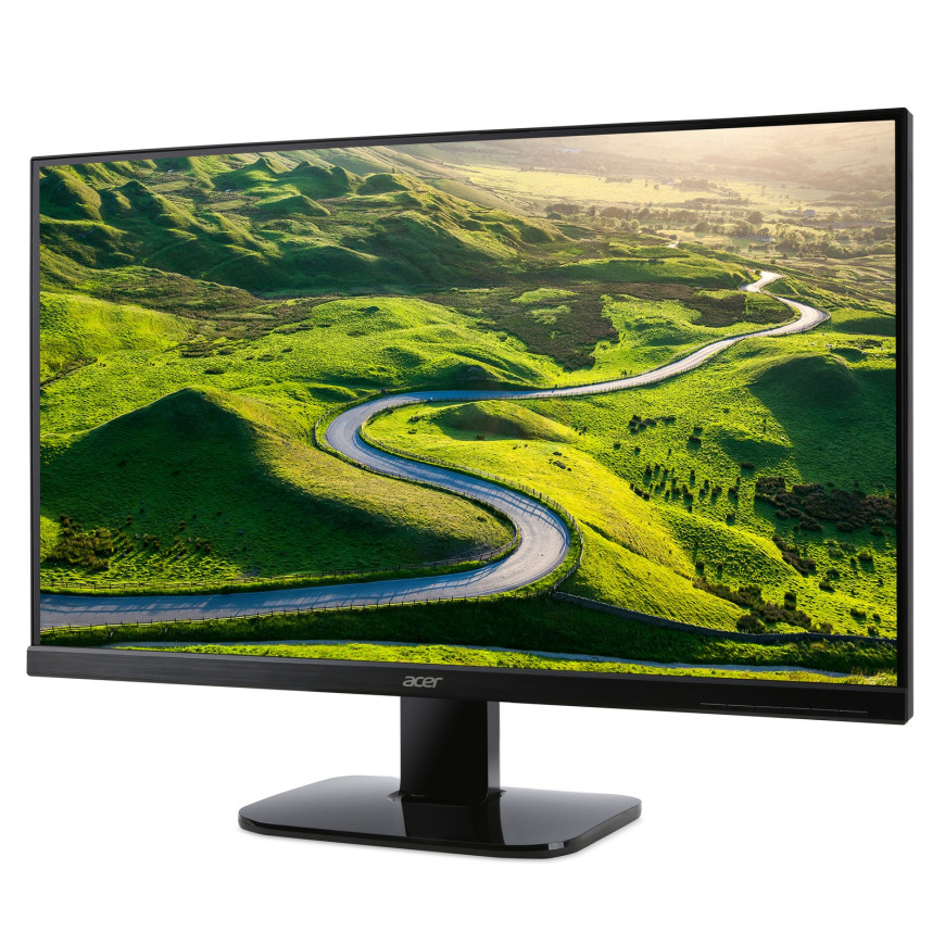 Écran 27" Full HD Acer KA272E (UM.HX2EE.E13)