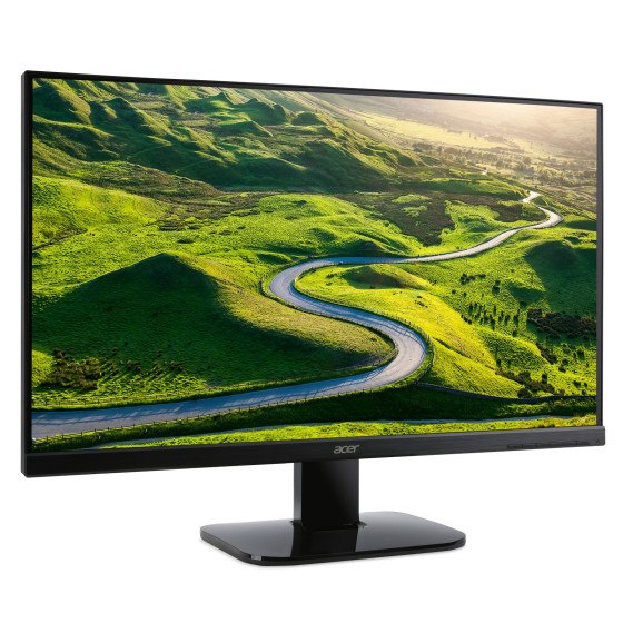 Écran 27" Full HD Acer KA272E (UM.HX2EE.E13)