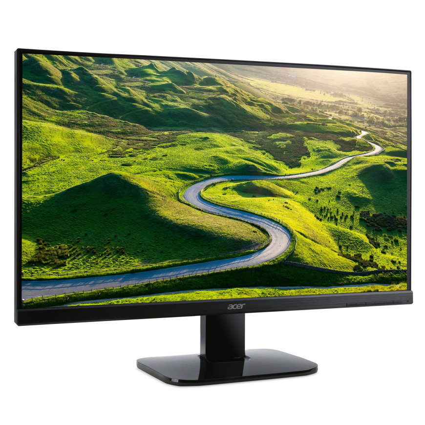 Écran 27" Full HD Acer KA272E (UM.HX2EE.E13)