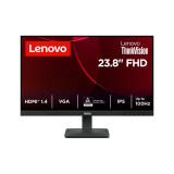 Écran plat 24" Lenovo ThinkVision S24-4E (64B5KAT1EU)