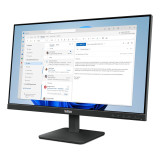 Écran plat 24" Lenovo ThinkVision S24-4E (64B5KAT1EU)