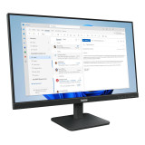 Écran plat 24" Lenovo ThinkVision S24-4E (64B5KAT1EU)