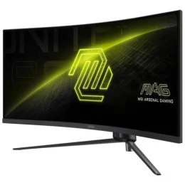 ÉCRAN INCURVÉ 34" UWQHD MSI MAG 345CQR (9S6-3DD14H-021)