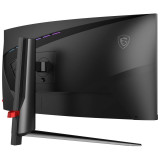 Écran incurvé 34" uwqhd MSI mag 345CQR (9S6-3DD14H-021)