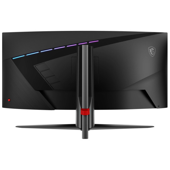 Écran incurvé 34" uwqhd MSI mag 345CQR (9S6-3DD14H-021)