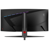 Écran incurvé 34" uwqhd MSI mag 345CQR (9S6-3DD14H-021)