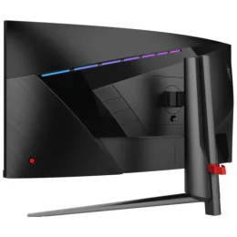  ÉCRAN INCURVÉ 34" UWQHD MSI MAG 345CQR (9S6-3DD14H-021)