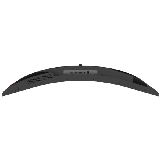 Écran incurvé 34" uwqhd MSI mag 345CQR (9S6-3DD14H-021)