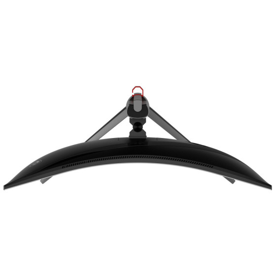 Écran incurvé 34" uwqhd MSI mag 345CQR (9S6-3DD14H-021)
