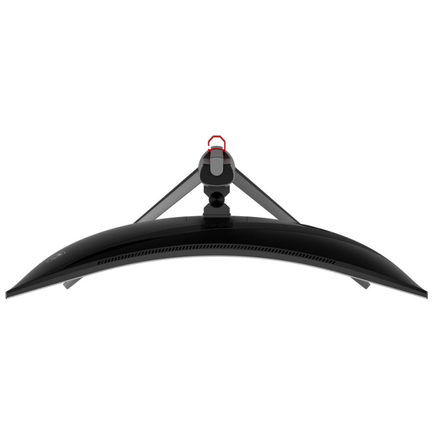 Écran incurvé 34" uwqhd MSI mag 345CQR (9S6-3DD14H-021)