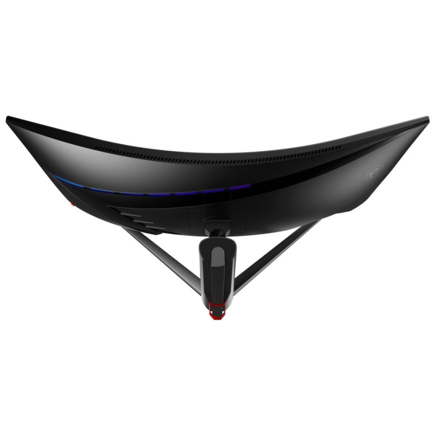 Écran incurvé 34" uwqhd MSI mag 345CQR (9S6-3DD14H-021)