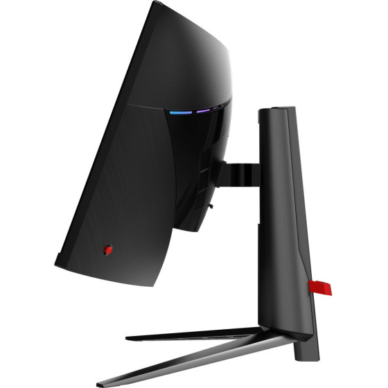 Écran incurvé 34" uwqhd MSI mag 345CQR (9S6-3DD14H-021)