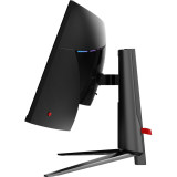 Écran incurvé 34" uwqhd MSI mag 345CQR (9S6-3DD14H-021)