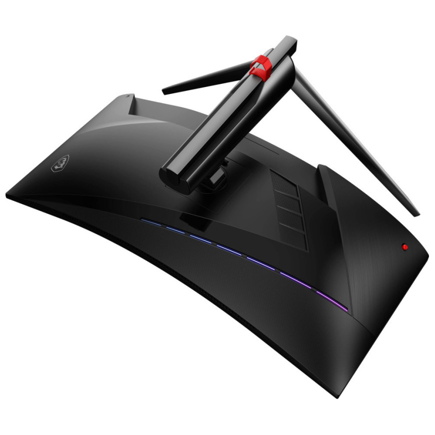 Écran incurvé 34" uwqhd MSI mag 345CQR (9S6-3DD14H-021)
