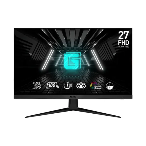 
<!-- begin modules/seoaltimages/views/templates/hook/alt.tpl -->
ÉCRAN GAMING 27" FULL HD MSI OPTIX G2712F (9S6-3CD61T-008) - Ecrans de PC - Rightech - le bon choix
<!-- end modules/seoaltimages/views/templates/hook/alt.tpl -->
