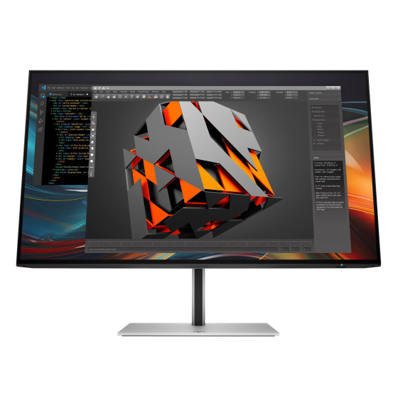 Écran 24" Full HD HP série 7 Pro - 724PF (8X530AA)