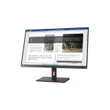 Écran 27" Full HD Lenovo ThinkVision S27I-30 (63DFKAT4EU)