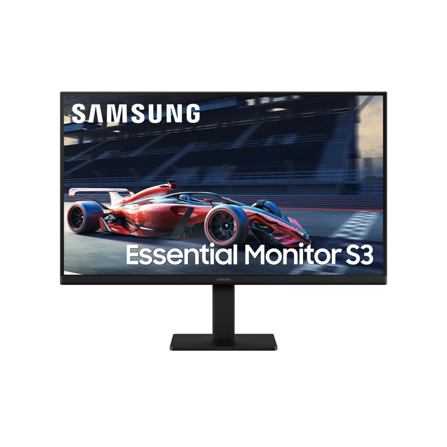 Écran 24" Full HD Samsung S30GD (LS24D300GAUXEN)