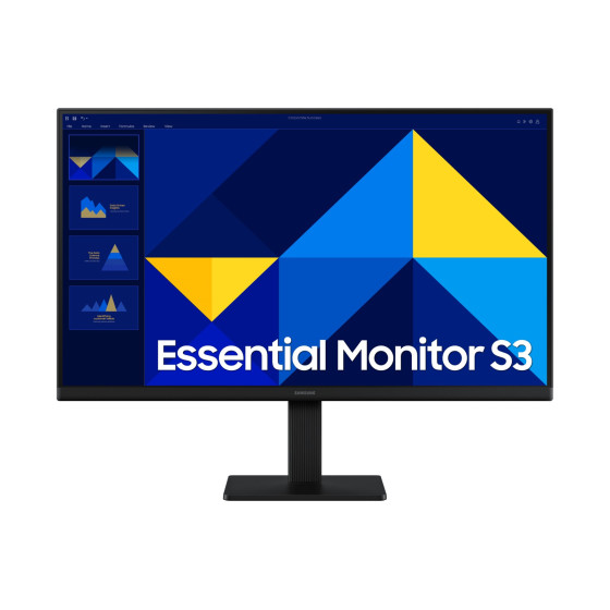 Écran 24" Full HD Samsung S30GD (LS24D300GAUXEN)