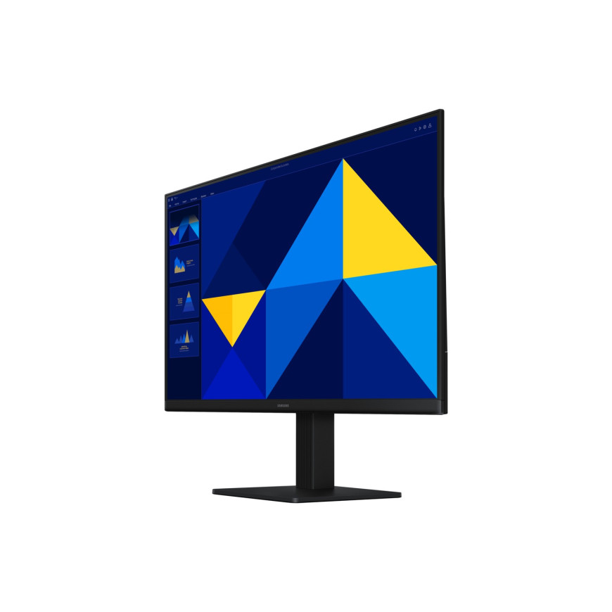 Écran 24" Full HD Samsung S30GD (LS24D300GAUXEN)