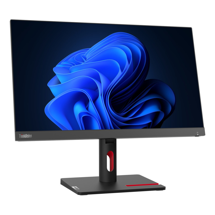 Écran 21.5" Full HD Lenovo ThinkVision S22I-30 (63FCKATBEU)