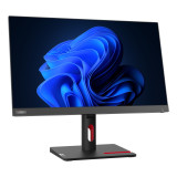 Écran 21.5" Full HD Lenovo ThinkVision S22I-30 (63FCKATBEU)