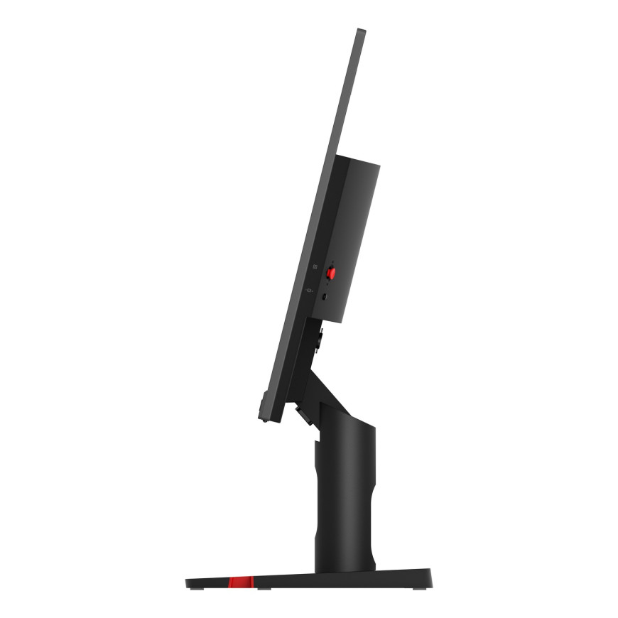 Écran 21.5" Full HD Lenovo ThinkVision S22I-30 (63FCKATBEU)