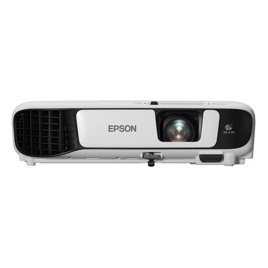 Epson EB-W41 Vidéoprojecteur WXGA(1280 x 800) (V11H844040)
