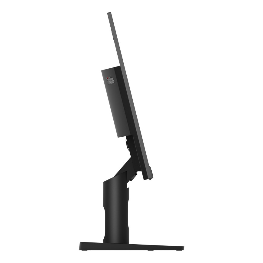 Écran 21.5" Full HD Lenovo ThinkVision S22I-30 (63FCKATBEU)