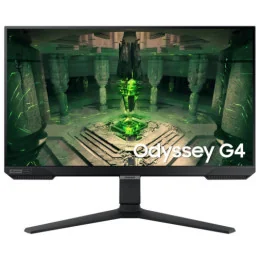 ÉCRAN GAMING 27" FULL HD SAMSUNG ODYSSEY G4 G40B (LS27BG400EUXEN)