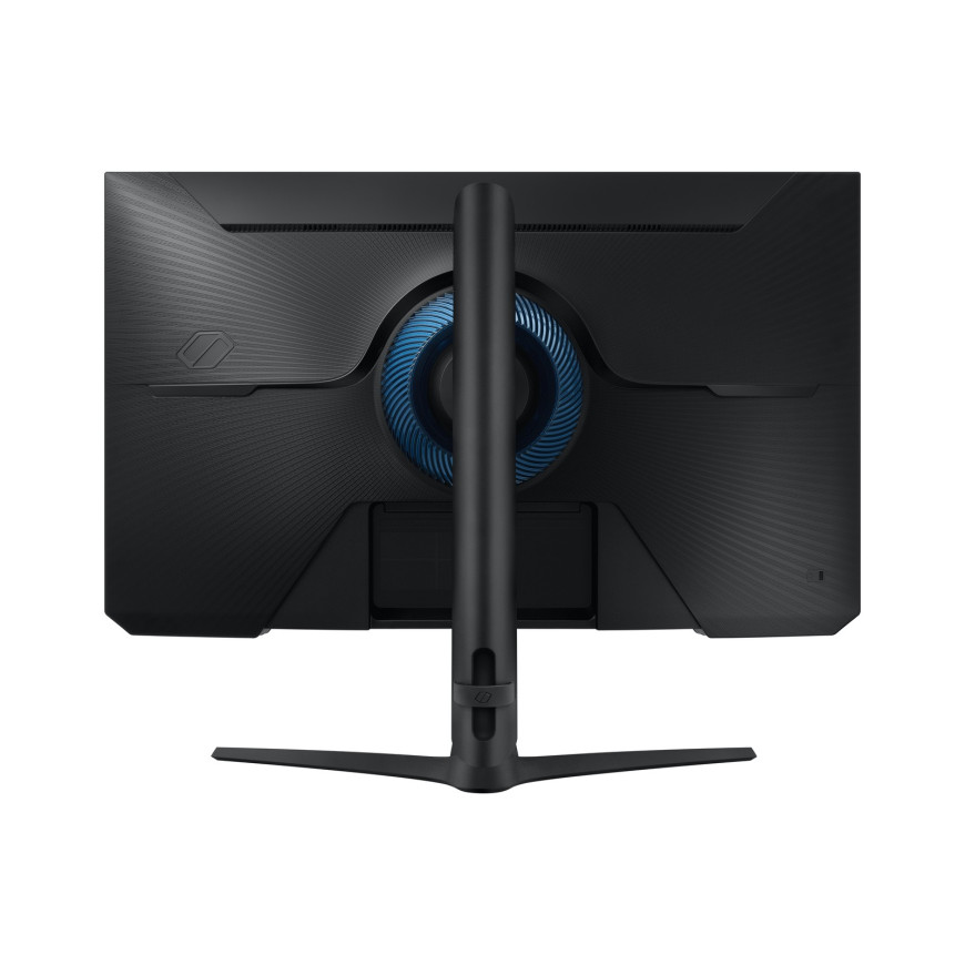 Écran Gaming 27" Full HD Samsung Odyssey G4 G40B (LS27BG400EUXEN)