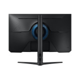 Écran Gaming 27" Full HD Samsung Odyssey G4 G40B (LS27BG400EUXEN)